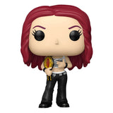 Funko WWE Lita with Championship Belt POP! Vinyl Figur