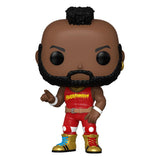 Funko WWE Mr T POP! Vinyl Figur