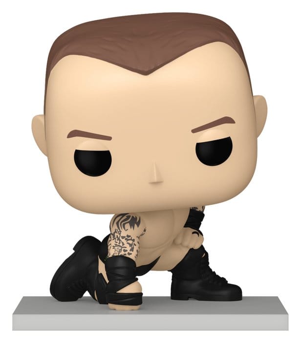 Funko WWE Randy Orton (RKO) POP! Vinyl Figur