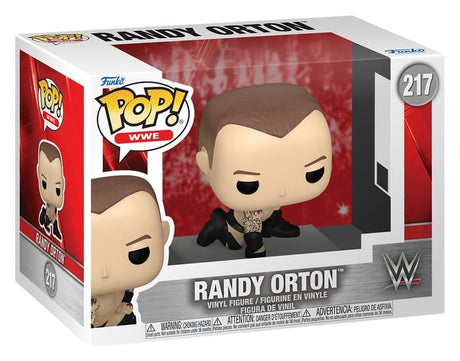Funko WWE Randy Orton (RKO) POP! Vinyl Figur