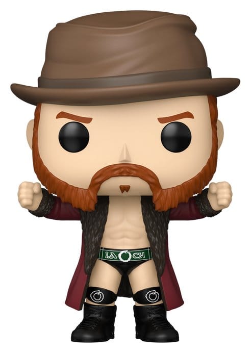 Funko WWE Sheamus POP! Vinyl Figur