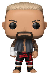 Funko WWE Solo Sikoa POP! Vinyl Figur