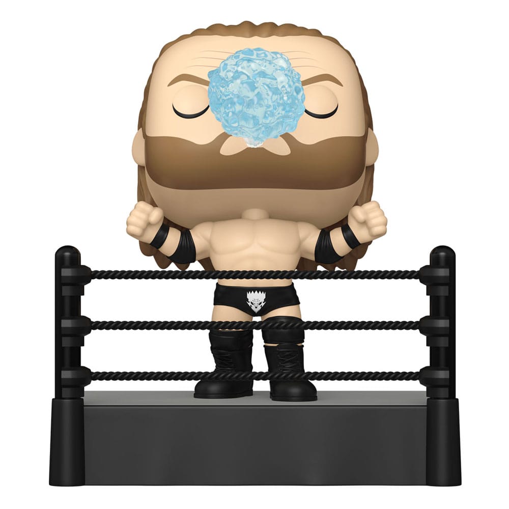 Funko WWE Triple H (Ring Entrance) POP! Premium Vinyl Figur