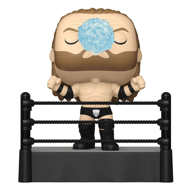 Funko WWE Triple H (Ring Entrance) POP! Premium Vinyl Figur