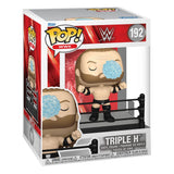 Funko WWE Triple H (Ring Entrance) POP! Premium Vinyl Figur