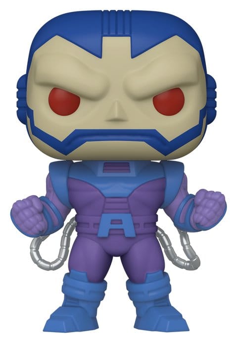 Funko X-Men '97 Apocalypse POP! Vinyl Figur