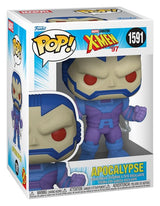 Funko X-Men '97 Apocalypse POP! Vinyl Figur