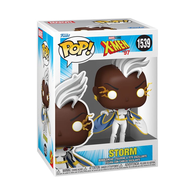 Funko X-Men '97 Storm POP! Marvel Vinyl Figur