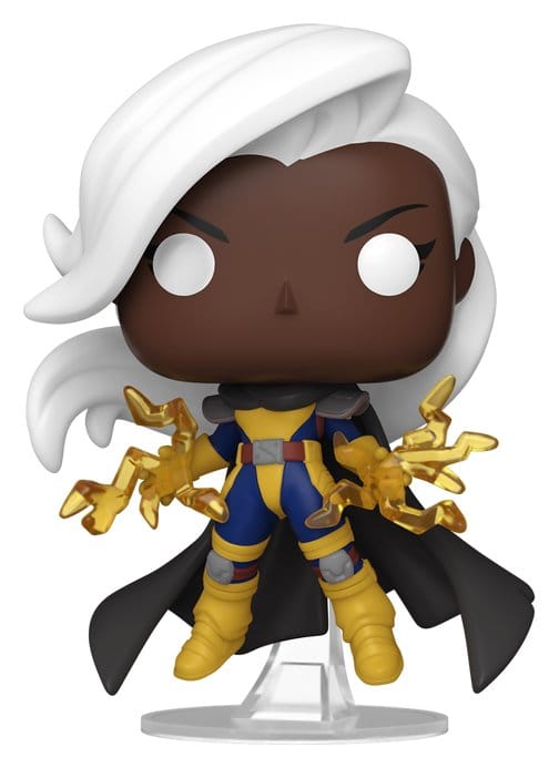 Funko X-Men '97 Storm (Wasteland) POP! Vinyl Figur