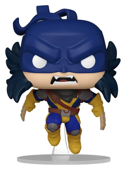 Funko X-Men '97 Wolverine (Wasteland) POP! Vinyl Figur
