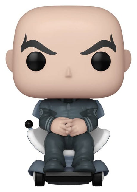Funko X-Men '97 Xavier (X-Corp) POP! Vinyl Figur