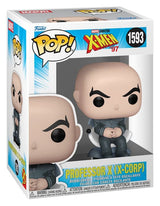 Funko X-Men '97 Xavier (X-Corp) POP! Vinyl Figur