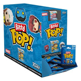 Funko X-Men Display (32) PDQ Bitty POP! Single Vinyl Figuren