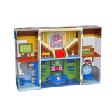 Funko X-Men Xavier's School Bitty POP! Boxes Vinyl Figur