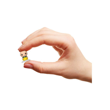 Funko X-Men Xavier's School Bitty POP! Boxes Vinyl Figur