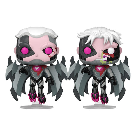 Funko X-Men'97 Bastion CHASE Sortiment (6) POP! Plus Vinyl Figur