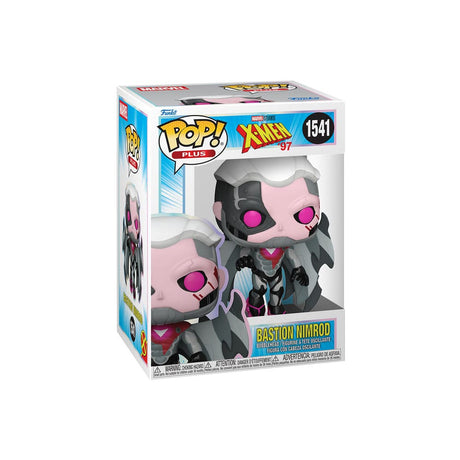 Funko X-Men'97 Bastion CHASE Sortiment (6) POP! Plus Vinyl Figur