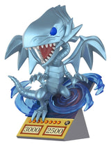 Funko Yu-Gi-Oh! Blue Eyes Dragon POP! Premium Vinyl Figur