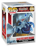 Funko Yu-Gi-Oh! Blue Eyes Dragon POP! Premium Vinyl Figur