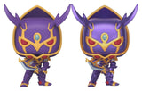 Funko Yu-Gi-Oh Buster Blader (MT) w/Chase Sortiment (6) POP! Animatiion Vinyl Figuren