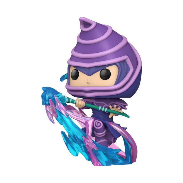 Funko Yu-Gi-Oh! D Magician(Atk) Pop! Animation Vinyl Figur