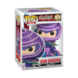 Funko Yu-Gi-Oh! D Magician(Atk) Pop! Animation Vinyl Figur