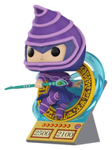 Funko Yu-Gi-Oh! Dark Magician POP! Premium Vinyl Figur