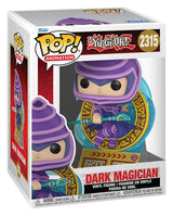 Funko Yu-Gi-Oh! Dark Magician POP! Premium Vinyl Figur