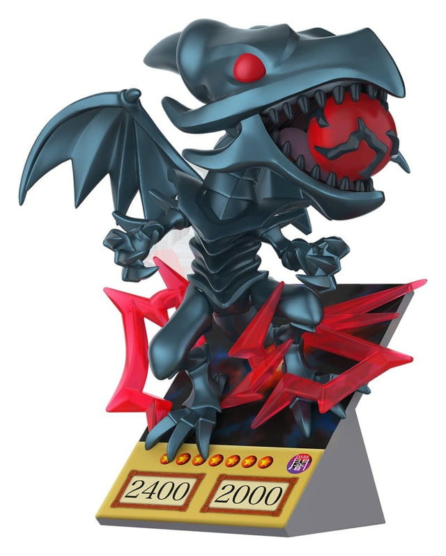 Funko Yu-Gi-Oh! Red Eyes Dragon POP! Premium Vinyl Figur