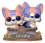 Funko Zodiac Gemini POP! Zodiac Vinyl Figuren