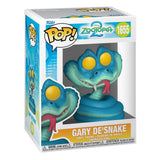 Funko Zoomania 2 Gary De'Snake POP! Movies Vinyl Figur