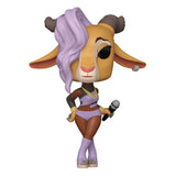 Funko Zoomania 2 Gazelle POP! Movies Vinyl Figur