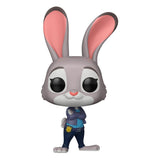 Funko Zoomania 2 Judy Hopps POP! Movies Vinyl Figur