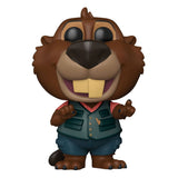 Funko Zoomania 2 Nibbles Maplestick POP! Movies Vinyl Figur