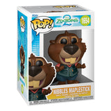 Funko Zoomania 2 Nibbles Maplestick POP! Movies Vinyl Figur