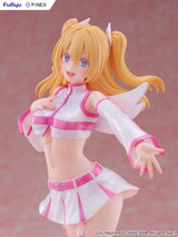 Furyu 2.5 Dimensional Seduction Liliel Angel Paratroopers Lilysa F:Nex 1/7 Statue