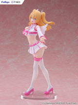 Furyu 2.5 Dimensional Seduction Liliel Angel Paratroopers Lilysa F:Nex 1/7 Statue