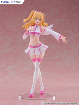 Furyu 2.5 Dimensional Seduction Liliel Angel Paratroopers Lilysa F:Nex 1/7 Statue