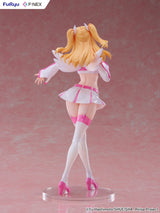 Furyu 2.5 Dimensional Seduction Liliel Angel Paratroopers Lilysa F:Nex 1/7 Statue