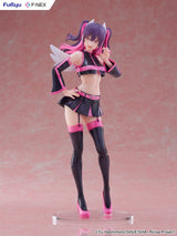 Furyu 2.5 Dimensional Seduction Liliel Angel Paratroopers Mikari FNex 1/7 Statue