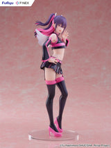 Furyu 2.5 Dimensional Seduction Liliel Angel Paratroopers Mikari FNex 1/7 Statue