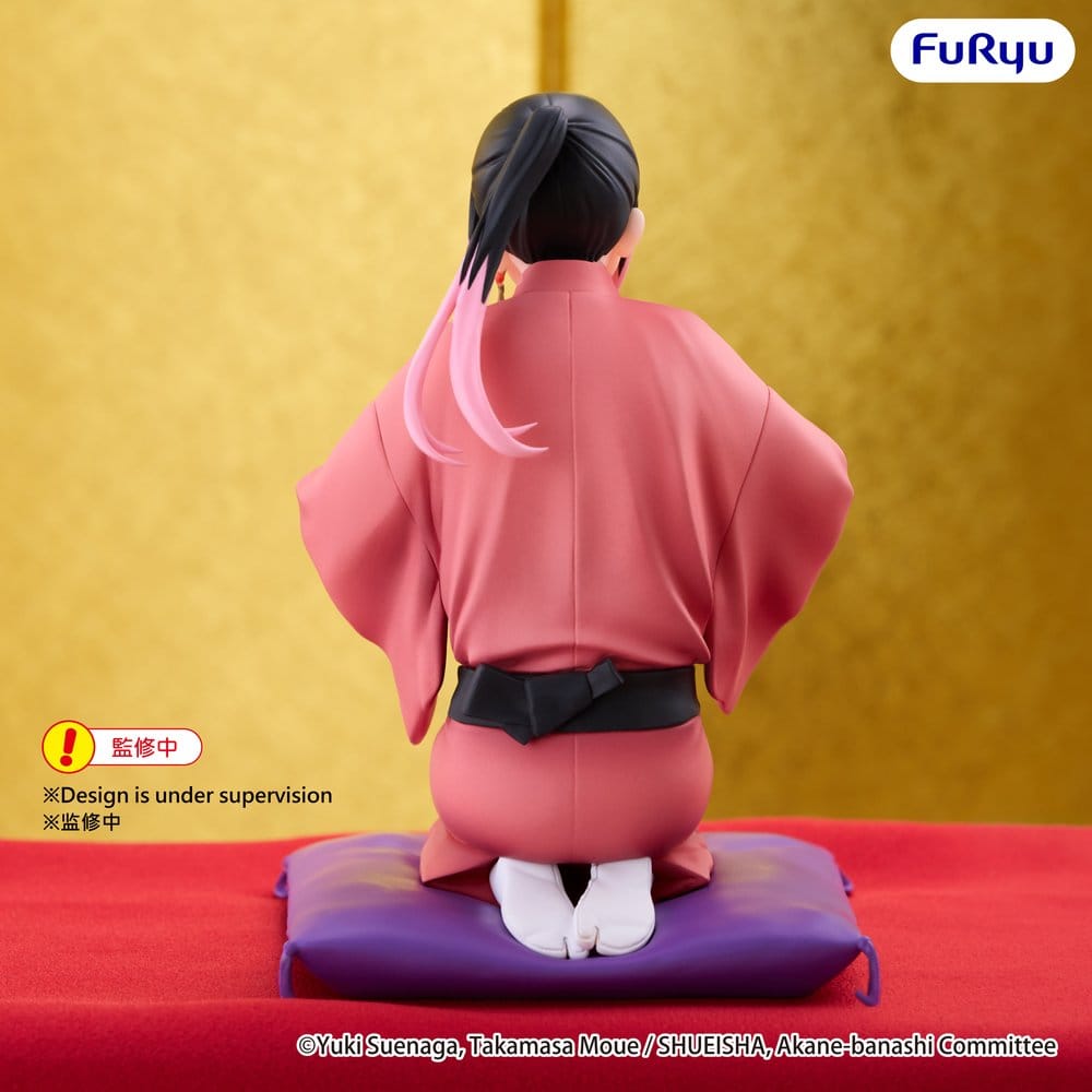 Furyu Akane Banshi Noodle Stopper Akane Arakawa Figur