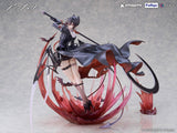 Furyu Arknights Entelechia Elite 2 Ver. 1/7 Figur