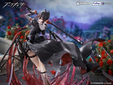 Furyu Arknights Entelechia Elite 2 Ver. 1/7 Figur