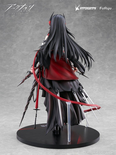 Furyu Arknights Ines 1/7 Statue