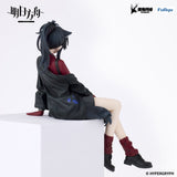 Furyu Arknights Texas Will Ver. Noodle Stopper Figur