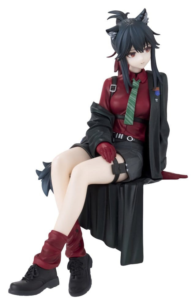 Furyu Arknights Texas Will Ver. Noodle Stopper Figur
