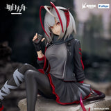 Furyu Arknights W Noodle Stopper Statue