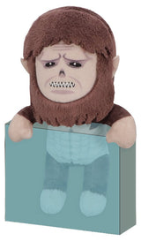 Furyu Attack on Titan Hängende Plüschfigur Beast Titan 18 cm