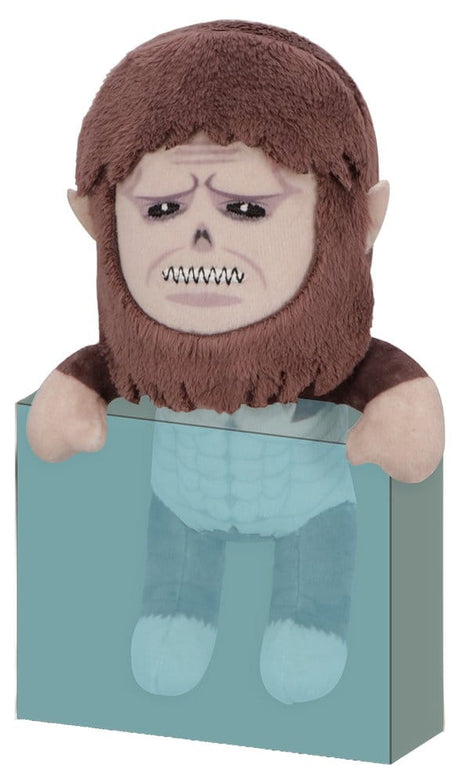 Furyu Attack on Titan Hängende Plüschfigur Beast Titan 18 cm